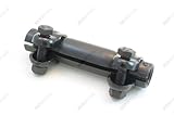 IMAGE OF Auto Extra Mevotech MES2032S Tie Rod End Adjusting Sleeve