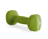 ProForm 5 lb. Neoprene Dumbbell