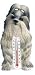 shih_tzu30shih tzu - Shih Tzu Thermometer