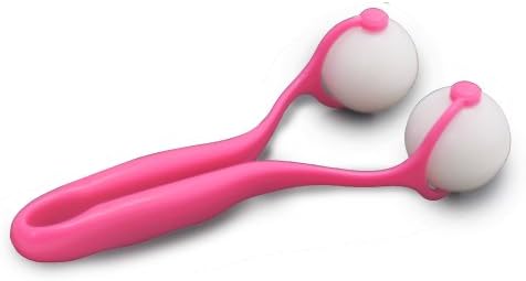 SMILEUP A23 Multi-Effect Facial Massage Wheel