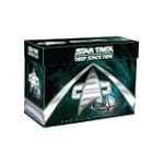 STAR TREK - DEEP SPACE NINE: L'int�gr...