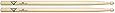 Vater Percussion 5B Drumsticks, Wood Tip