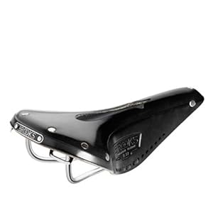 Buy Brooks B17 Narrow Imperial ATB Trekking Bicycle Saddle