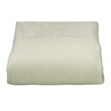 Tiddliwinks Sage Jungle Velour Fitted Sheet