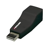 USB To Fast Ethernet Adapter