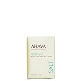 Ahava Moisturizing Salt Soap, 3.40 Ounce