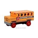 Classic School Bus