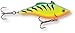 Rapala Rattlin 07 Fishing lure (Firetiger, Size- 2.75)
