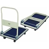 Gleason Industrial Prod. 33881 Milwaukee Hand Truck Folding Platform