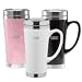 Audi Travel Mug - PINK