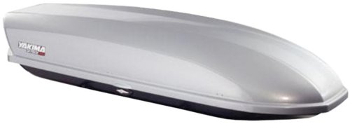 Yakima SkyBox Pro 21 Rooftop Cargo Box