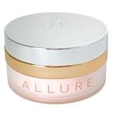 Allure by Chanel for Women, Body Cream, 6.8 Ounce