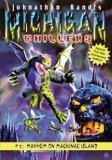 Mayhem on Mackinac Island (Michigan Chillers)
