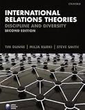 International Relations Theories: Discipline (second) edition