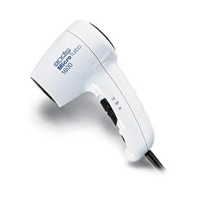 Dual Voltage Hair Dryer by Andis