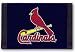 St Louis Cardinals Nylon Wallet