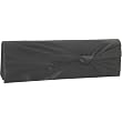 Coloriffics Handbags Satin Bow Clutch