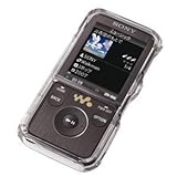 SONY クリアケース CKH-NWS630
