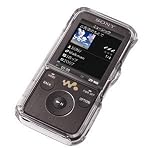 SONY クリアケース CKH-NWS630
