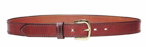 Bianchi B26 Professional Belt (Tan, Size 38)