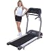 Endurance Cardio T3i Treadmill w/ Quiet Drive Belt