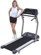 Endurance Cardio T3i Treadmill w/ Quiet Drive Belt