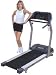 Endurance Cardio T3i Treadmill w/ Quiet Drive Belt