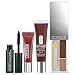 Clinique Black Honey Glow Set ~ Eye shadow duo, Gel blush, Moisturizer gloss & black Mascara