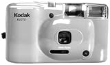 Kodak KV270 35MM Camera