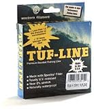 Western Filament T.U.F. Line 100 yds.