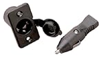 SeaDog ACCESSORY PLUG & SOCKET 426112-1