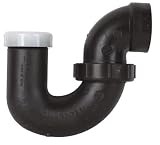 Abs/DWV P Trap La Pattern With Union (ABS00711P0600HA)