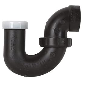 Abs/DWV P Trap La Pattern With Union (ABS00711P0600HA)