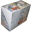 Naruto The Chosen Deck Box - 8 Decks of 50 cards each ( FULL BOX )