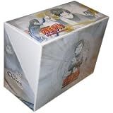 Naruto The Chosen Deck Box - 8 Decks of 50 cards each ( FULL BOX )
