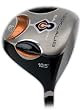 Nicklaus Dual Point Driver (460cc)