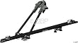 SportRack Nomad Upright Bike Carrier: 1-Bike