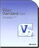 Microsoft Visio Standard 2010