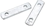 Frame Tie Plate - Strap 2