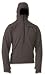 Black Spy Hoody