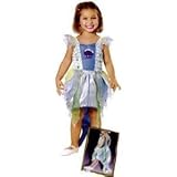 Child Small 4-6 - Precious Mermaid Costume
