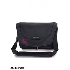 DAKINE Schultertasche Girls Messenger Bag Large, 41x34x17