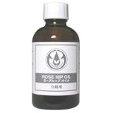 生活の木 ローズヒップオイル(ナチュラル) 70ml