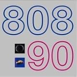 Review 808 State  / Ninety