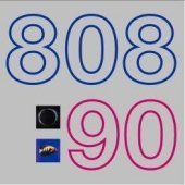 CD-Charts  Search : Ninety