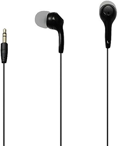 Travel Time Adult Earbuds (ACC1205)