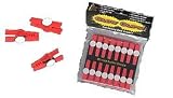 Hunter Safety System Glow Clips 16 Pack
