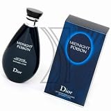 Midnight Poison 6.8oz Satin Body Lotion