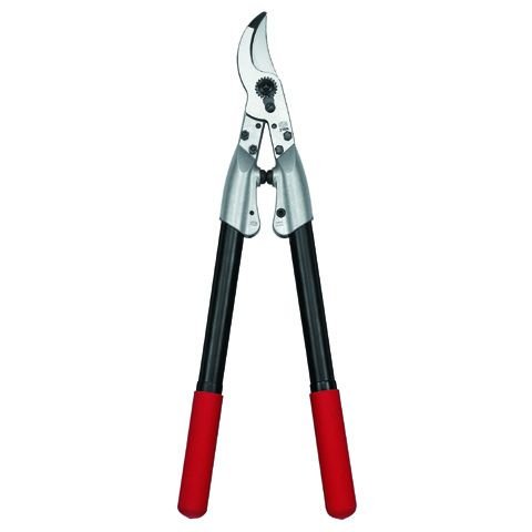 FELCO 210 C Curved Cutting Head Expert Loppers with Carbon Fiber Tubes-20in