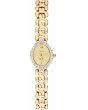 Jules Jurgensen Men's 7668T Chronograph Two-Tone Watch
